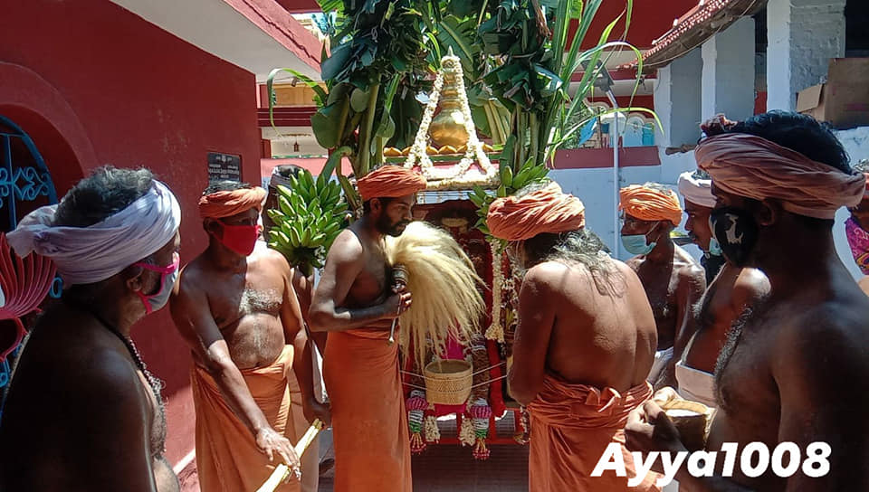 தன்னார்வலர்